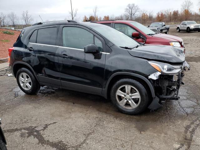 3GNCJLSB2JL316103 | 2018 Chevrolet trax 1lt