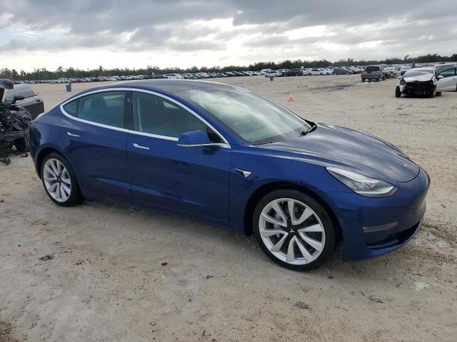 5YJ3E1EB9LF638378 Tesla Model 3 