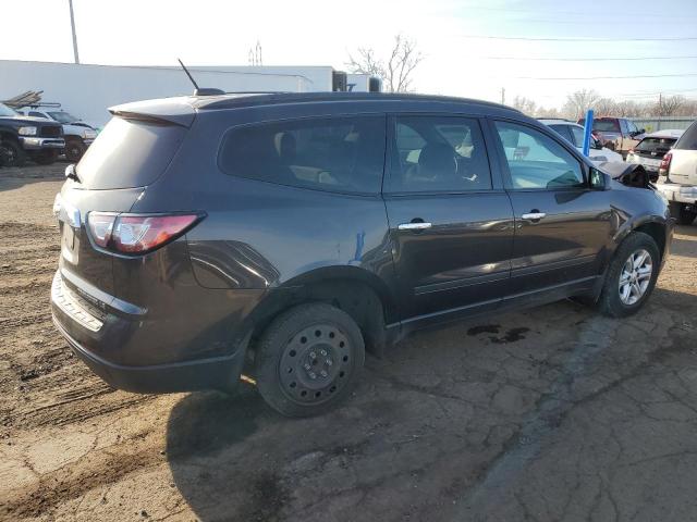 1GNKRFED0GJ260682 | 2016 Chevrolet traverse ls