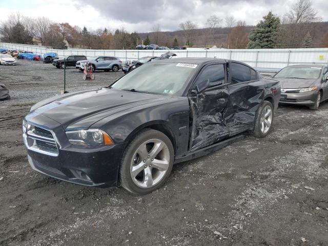 2012 Dodge Charger R/T