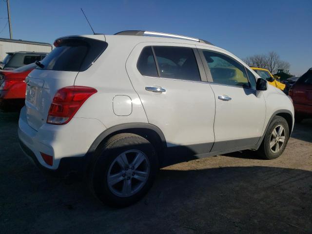 KL7CJLSB3KB880710 | 2019 Chevrolet trax 1lt