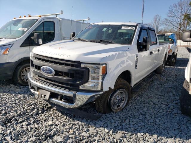 2020 Ford F-250 