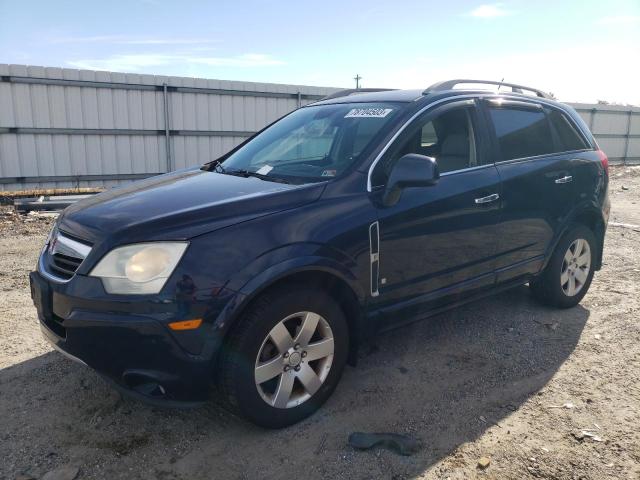 2008 Saturn VUE XR