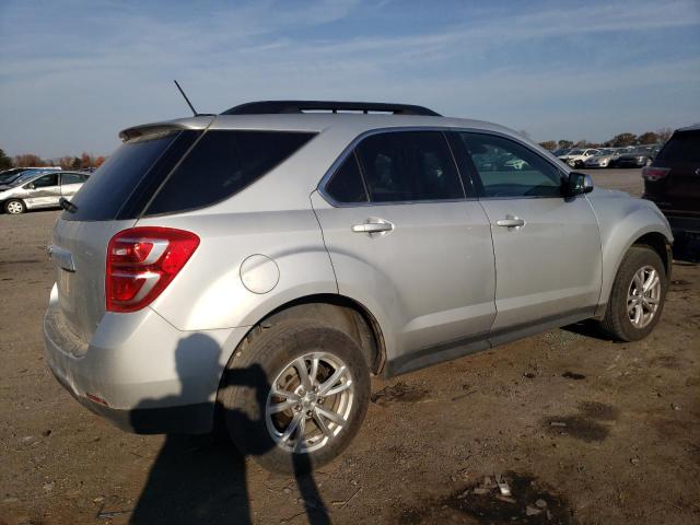 2017 CHEVROLET EQUINOX LT - 2GNFLFEK0H6232591