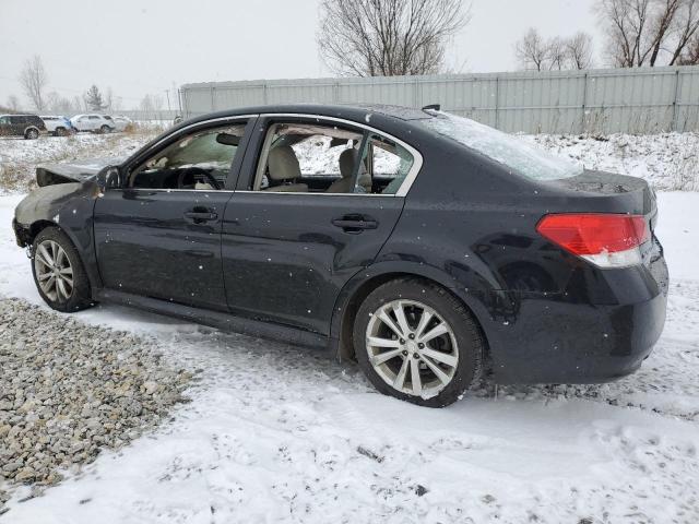 4S3BMCL65E3028137 | 2014 SUBARU LEGACY 2.5