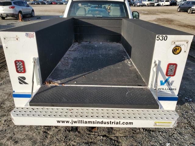 2022 FORD F250 SUPER - 1FTBF2AN8NEE23657
