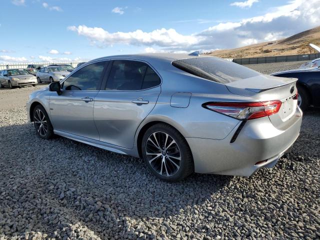 4T1B11HK6KU799338 | 2019 TOYOTA CAMRY L