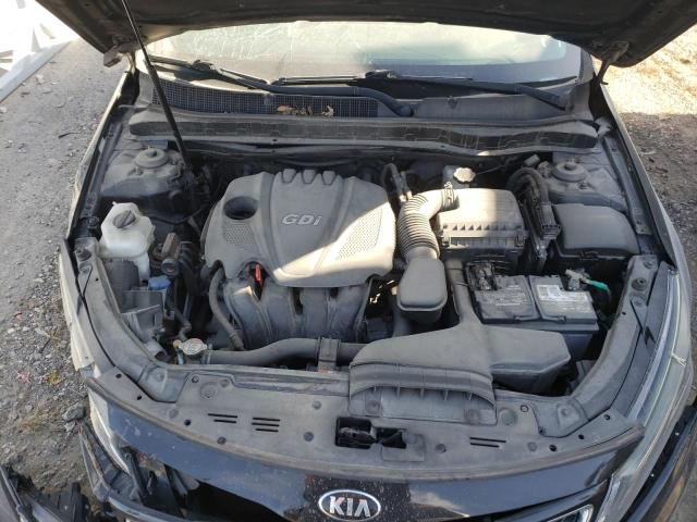 5XXGM4A70FG481199 | 2015 KIA OPTIMA LX