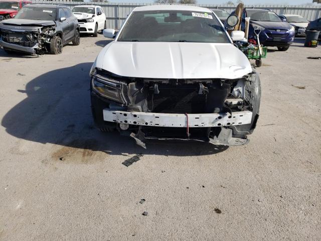 2015 DODGE CHARGER PO - 2C3CDXKT3FH929237