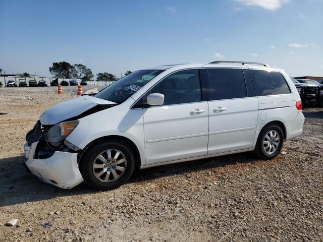 2008 Honda Odyssey EX-L