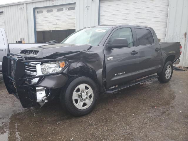 2017 Toyota Tundra 