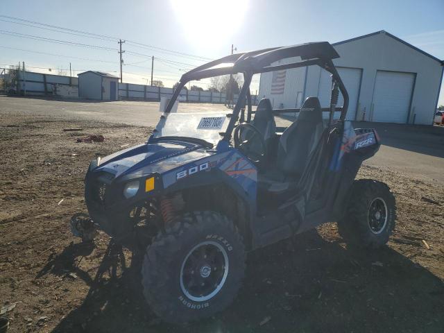 2013 POLARIS 800 4XAVE76A8DF260267