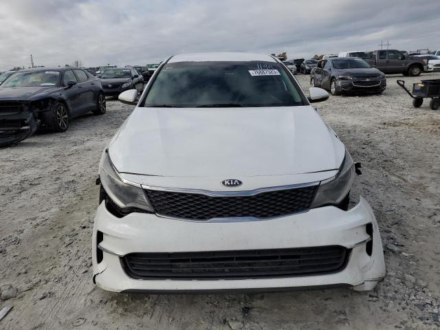 5XXGT4L33JG231199 | 2018 KIA OPTIMA LX