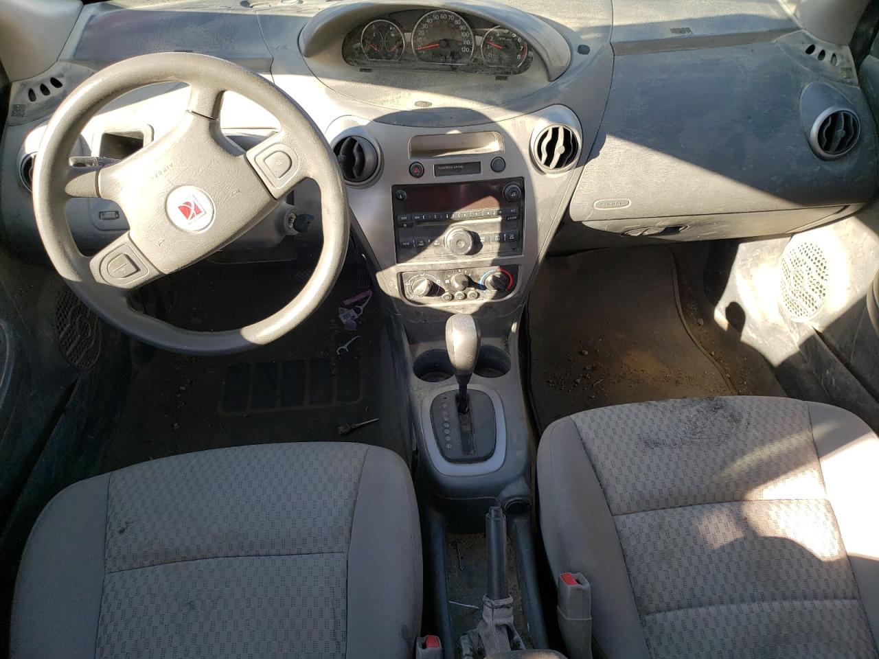 1G8AJ55F86Z183903 2006 Saturn Ion Level 2 1G8AJ55F86Z183903 2006 Saturn Ion Level 2