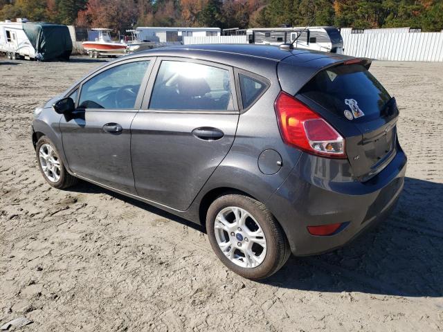 Vin: 3fadp4ej8fm219919, lot: 76063993, ford fiesta se 20152