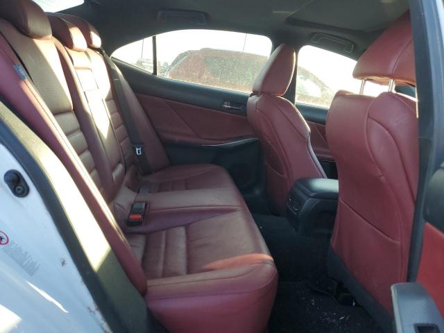 2015 LEXUS UK JTHCE1D2XF5007239