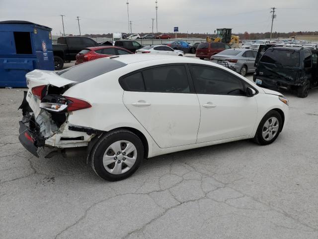 3KPFK4A77HE115527 | 2017 KIA FORTE LX