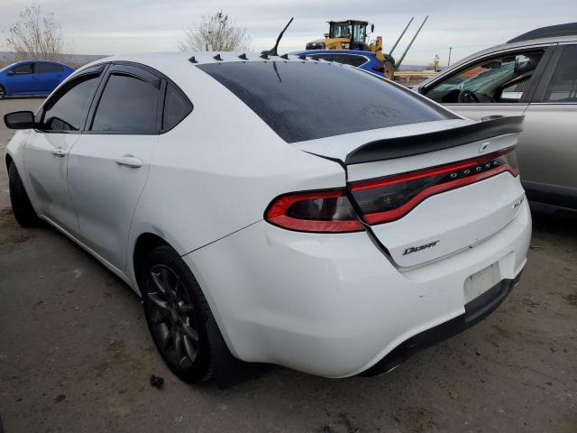 1C3CDFBB6ED767472 | 2014 DODGE DART SXT