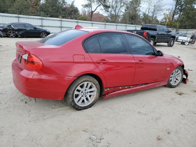 WBAVA37507NE29786 | 2007 BMW 328 i