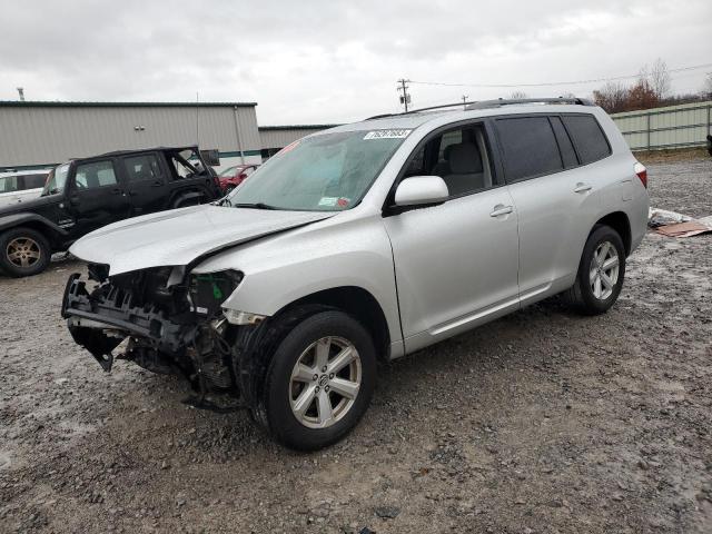 2010 Toyota Highlander 