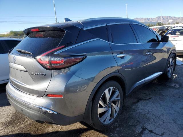 5N1AZ2MS1KN106301 | 2019 NISSAN MURANO S