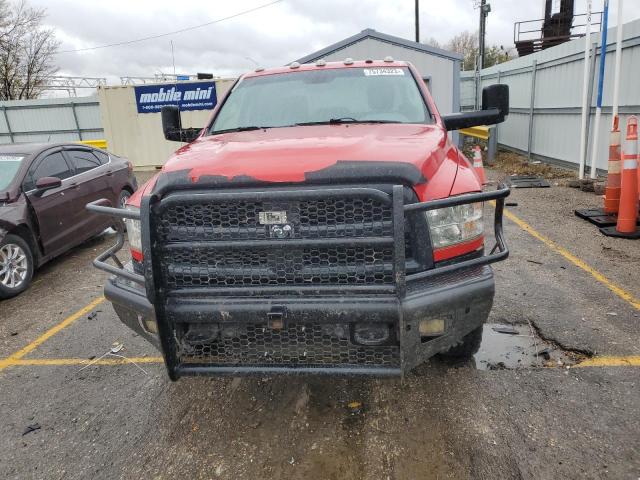 3C63RRGL6HG717542 | 2017 RAM 3500 ST