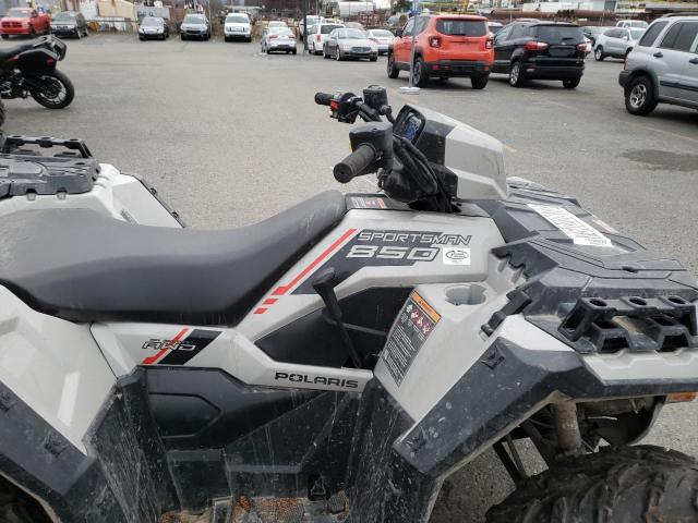 2023 POLARIS SPORTSMAN - 4XASXE85XPB213142