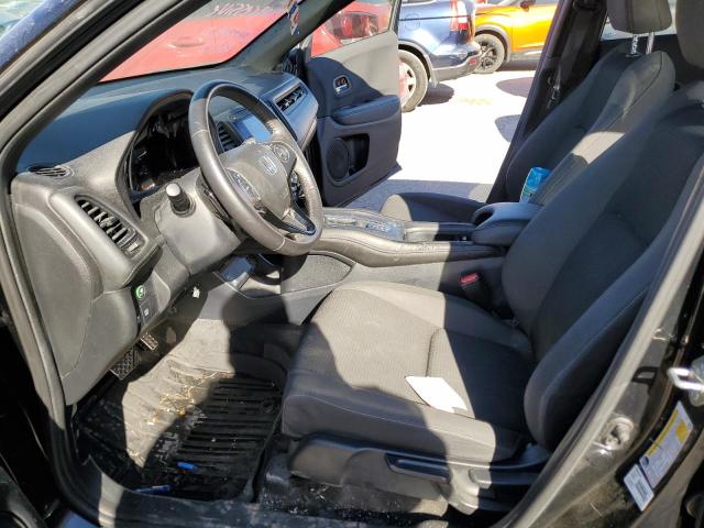 2021 HONDA 100 3CZRU6H14MM701262