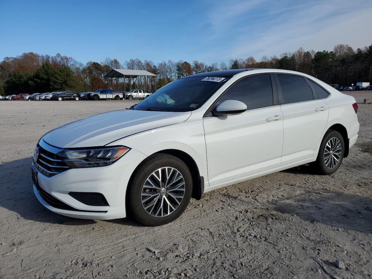 Volkswagen Jetta 2020 r line