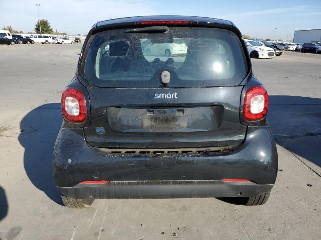 2018 Smart Fortwo VIN: WMEFJ9BAXJK320290 Lot: 75817843