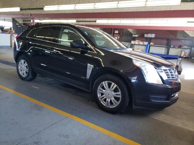 3GYFNEE36ES610040 | 2014 CADILLAC SRX LUXURY