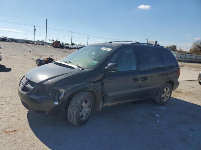 2006 Dodge Caravan SXT