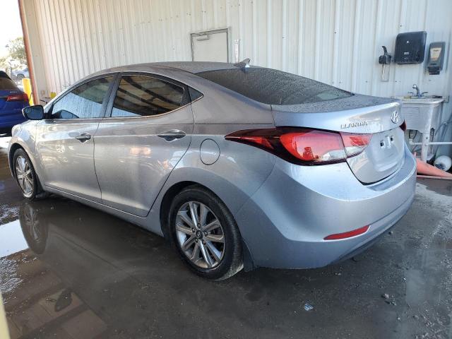 5NPDH4AE5FH585309 | 2015 HYUNDAI ELANTRA SE