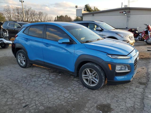 KM8K1CAA4JU177168 | 2018 HYUNDAI KONA SE