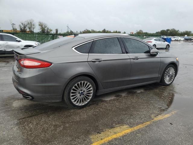 3FA6P0K93ER279068 Ford Fusion Titanium