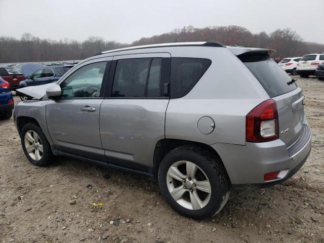 1C4NJDEB8FD177403 | 2015 JEEP COMPASS LA