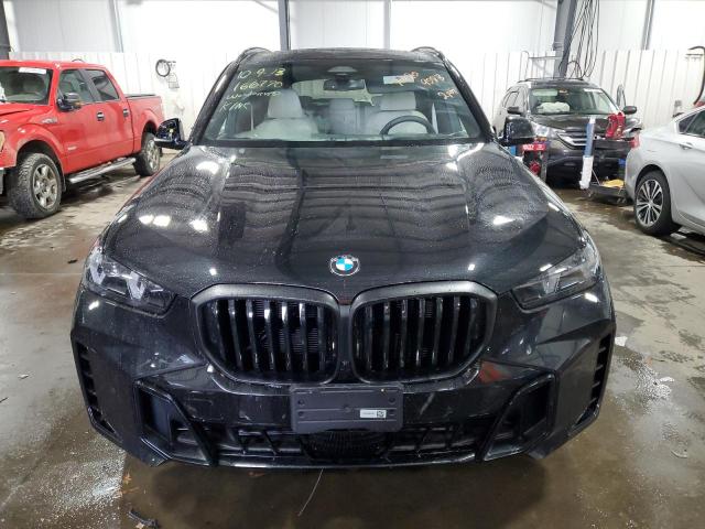 5UX23EU07R9T65256 BMW X5 XDRIVE4 5