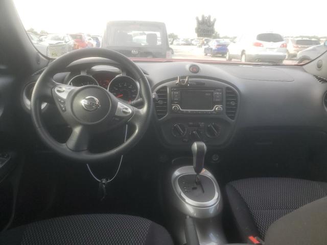 2015 NISSAN JUKE S - JN8AF5MR6FT501396