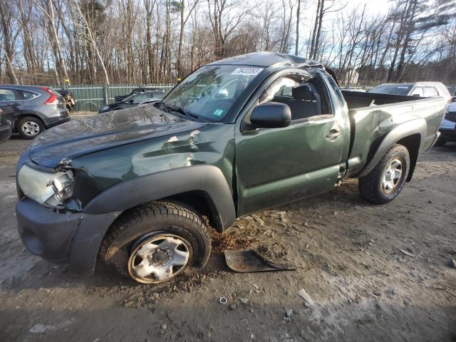 2011 Toyota Tacoma 