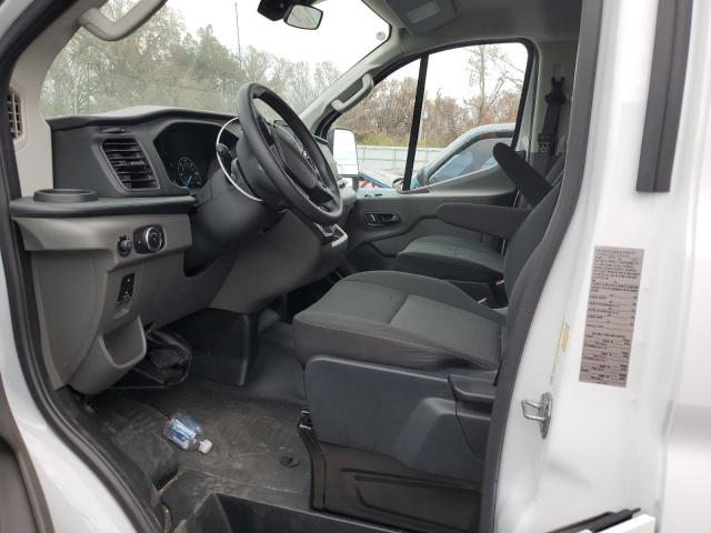 1FTBR1Y84PKA67066 Ford Transit T-250