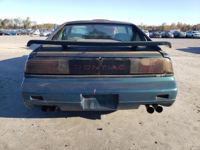 1987 Pontiac Fiero Gt VIN: 1G2PG1198HP209619 Lot: 74437703