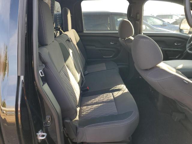 2024 NISSAN TITAN PRO- - 1N6AA1ED1RN102780
