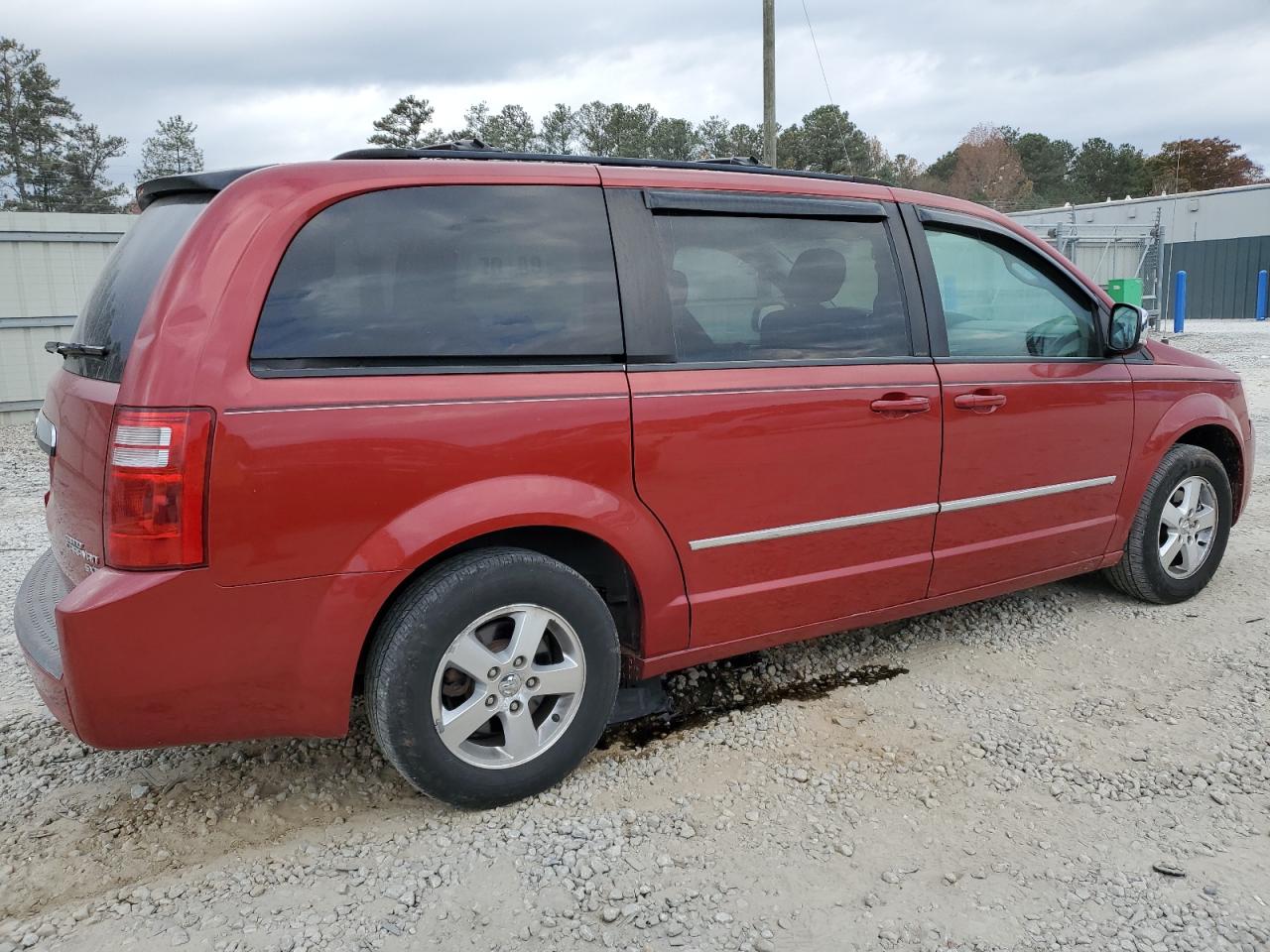 2D4RN5D14AR112626 2010 Dodge Grand Caravan Sxt 2D4RN5D14AR112626 2010 Dodge Grand Caravan Sxt