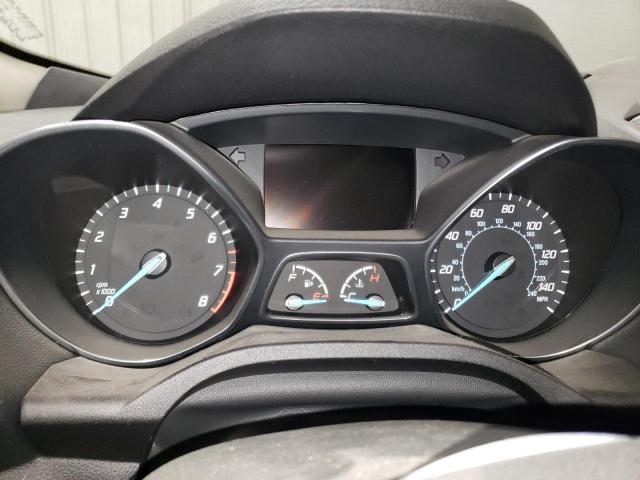 2016 FORD ESCAPE TIT - 1FMCU9J94GUB61405