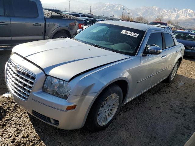 2010 Chrysler 300 Touring