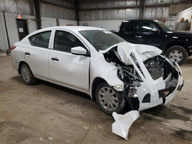 3N1CN7APXKL801823 | 2019 NISSAN VERSA S