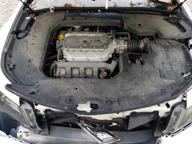 19UUA8F75EA008874 | 2014 ACURA TL ADVANCE