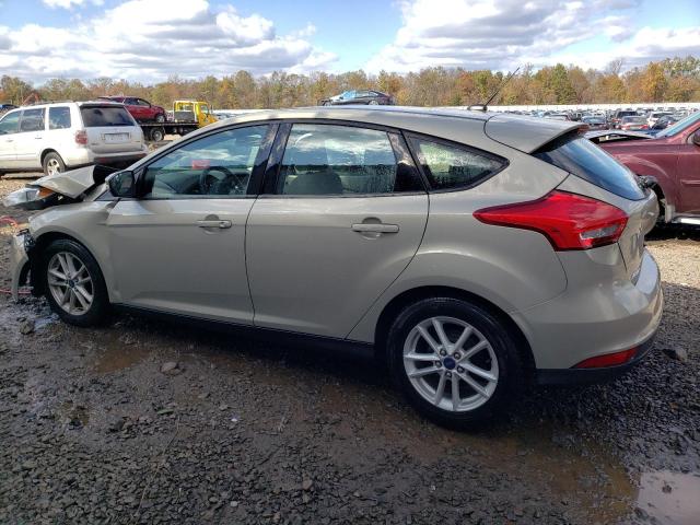 1FADP3K23FL358266 | 2015 FORD FOCUS SE