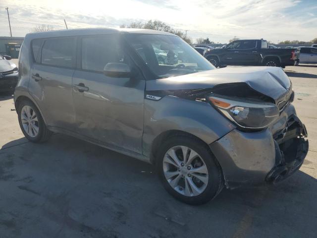 KNDJP3A57G7290492 | 2016 KIA SOUL +