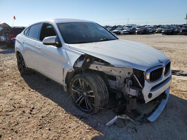 VIN 5YMKW8C53J0Y74638 2018 BMW X6, M no.4